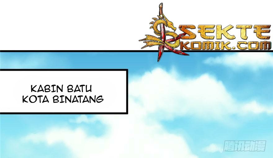 Beauty and the Beasts Chapter 46 Gambar 3